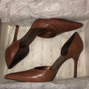 ALDO heels